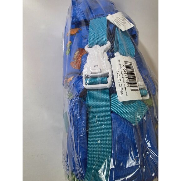 Kids Swim Vest Life Jacket for 30-55 Pounds Boys and Girls - Picture 3 of 5